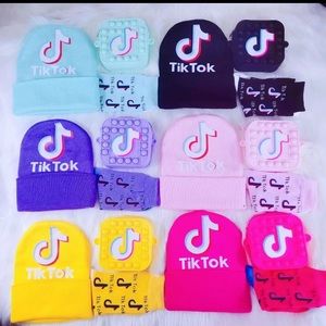 Tik tok sets